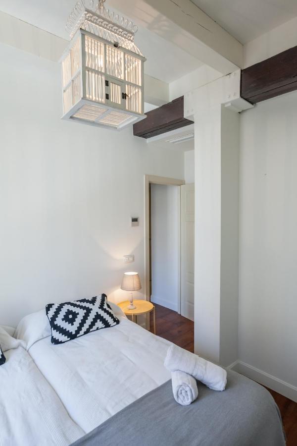 Suite Cathedral Sevilla Bagian luar foto